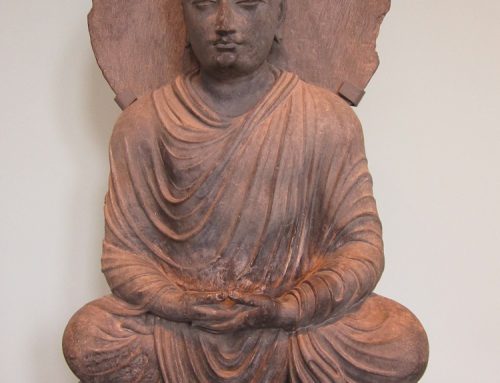 het Boeddhisme