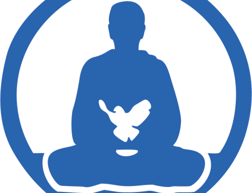 Zazen-praktijk voor vrede 28 mei om 19u Dojo Zuienkerke